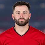 Baker Mayfield Net Worth 2026