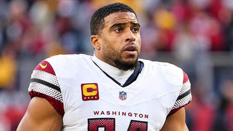 Bobby Wagner Stats