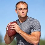 Brock Bowers 40-Yard Dash Time