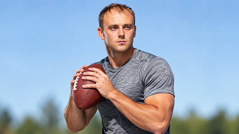 Brock Bowers 40-Yard Dash Time