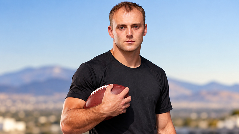 Brock Bowers Career Stats
