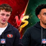 Brock Purdy vs. Jordan Love