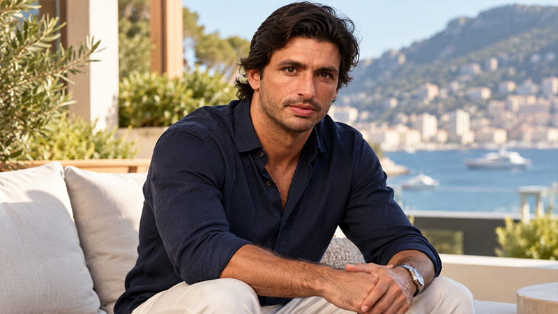 Carlos Sainz Jr. Net Worth and Financial Architecture