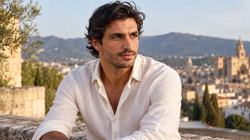 Carlos Sainz Nationality
