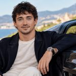 Charles Leclerc Net Worth