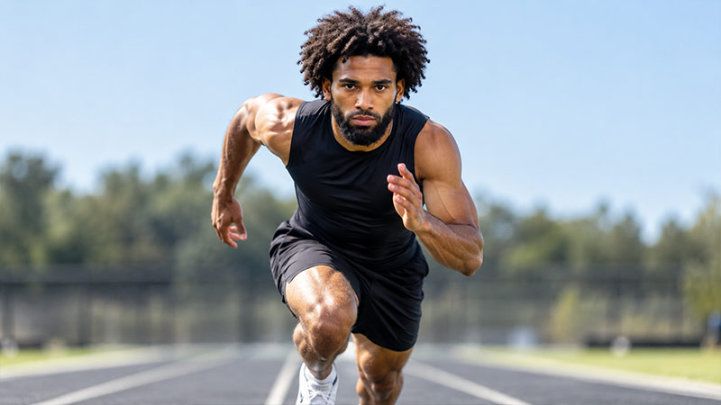 Chris Olave 40-Yard Dash