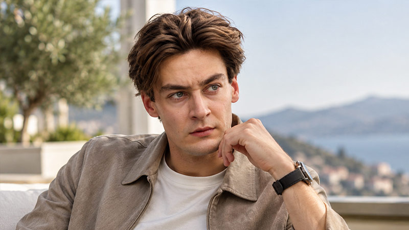George Russell Net Worth, F1 Salary Breakdown, and Commercial Endorsements