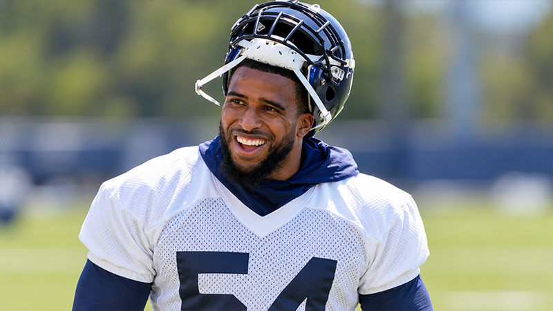 How Many Tackles Does Bobby Wagner Have