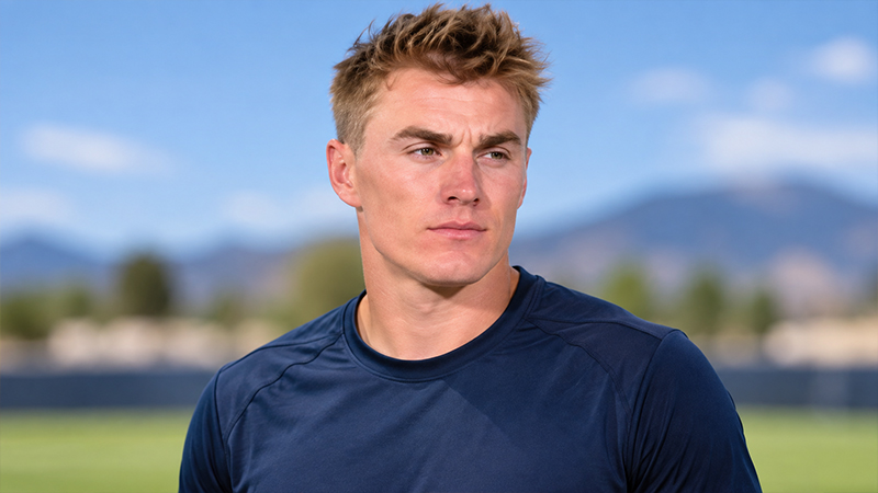 Is Bo Nix Officially Worse Than Paxton Lynch
