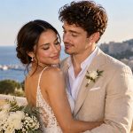 Is Charles Leclerc Married? Inside the F1 Star's Private Monaco Wedding to Alexandra Saint Mleux