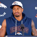 Is Courtland Sutton a Good Fantasy Pick