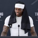 Is Jaycee Horn a Top Cornerback in the NFL