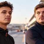 Is Lando Norris Better Than Max Verstappen