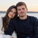 Is Max Verstappen Married to Kelly Piquet