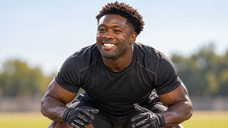 Is Roquan Smith Good