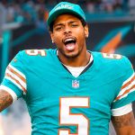 Jalen Ramsey Stats