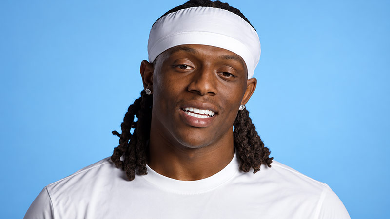 Jaycee Horn NFL Career Analysis