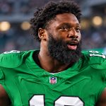 Josh Sweat Net Worth