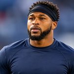 Kevin Byard Career Stats