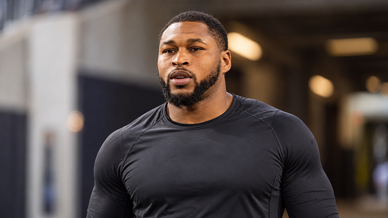 Kevin Byard’s NFL Contract History