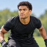 Kyle Hamilton Stats