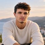 Lando Norris Ethnicity