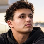 Lando Norris When Did He Join F1