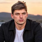 Max Verstappen Career Wins