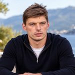 Max Verstappen Net Worth