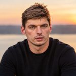 Max Verstappen Records