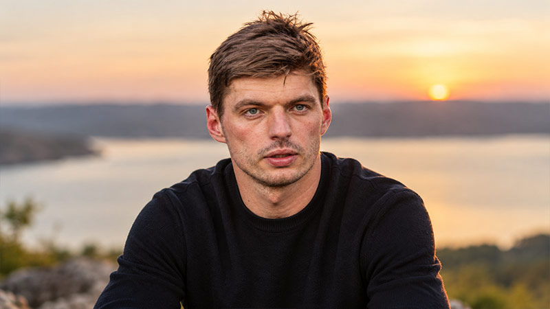 Max Verstappen Records