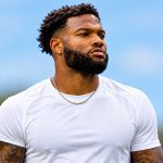 Nico Collins Stats