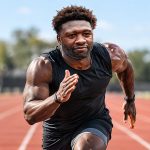 Roquan Smith 40 Time