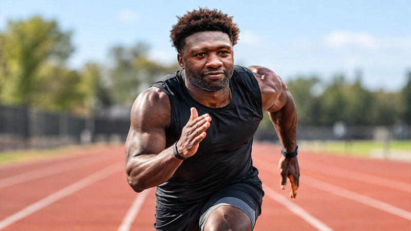 Roquan Smith 40 Time