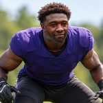 Roquan Smith Stats