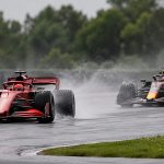 The Canadian Grand Prix Incident