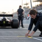 The F1 Grid Slot Controversy