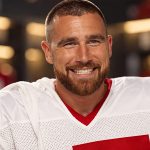 Travis Kelce Net Worth