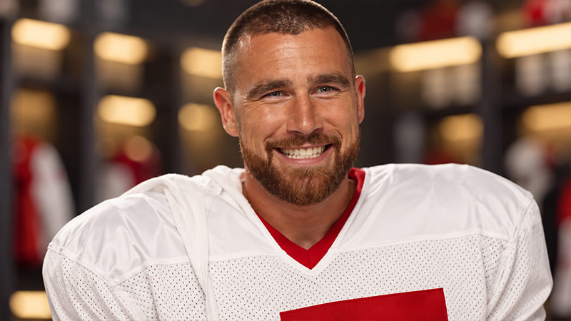 Travis Kelce Net Worth