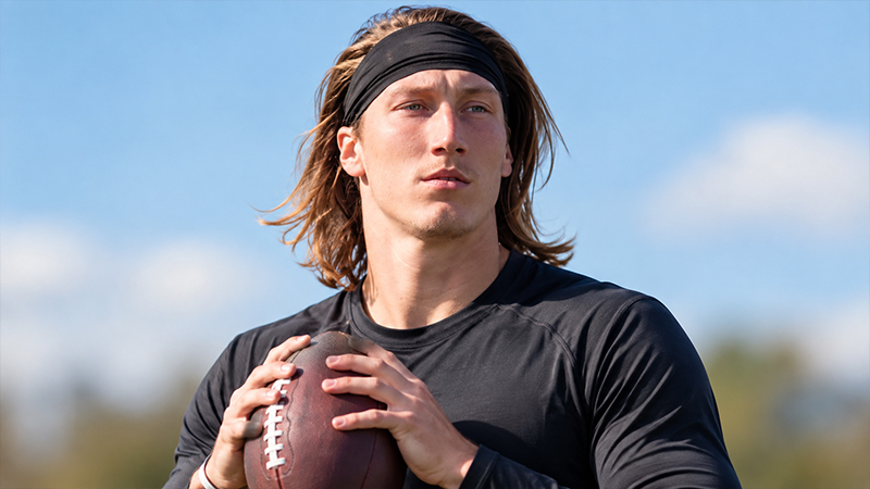 Trevor Lawrence Career Performance