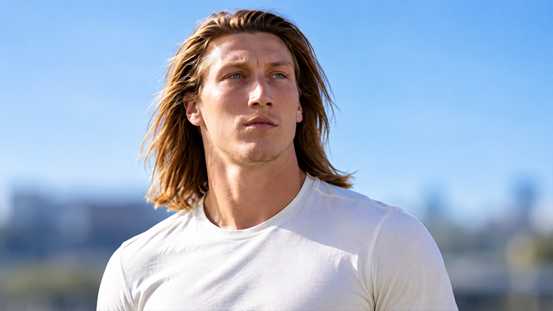 Trevor Lawrence Net Worth, Contract Breakdown, and Career Wealth Trajectory