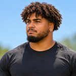 Tristan Wirfs’ Ethnicity