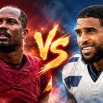 Von Miller vs Bobby Wagner