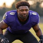 What Position Does Roquan Smith Play