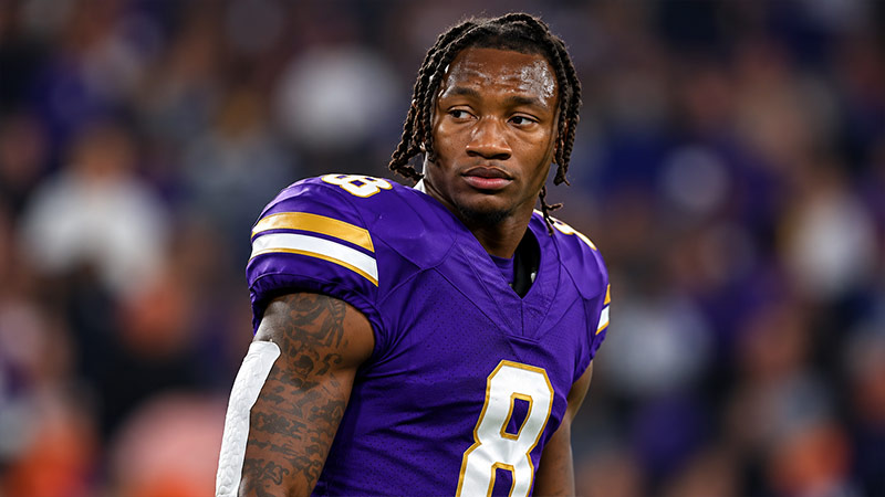 Where Does Zay Flowers Rank Among NFL WR1s