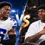 Who Is the Better Cornerback DaRon Bland or Jaycee Horn