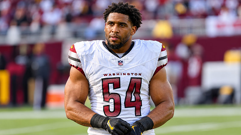 Why Did Bobby Wagner Leave the Seahawks