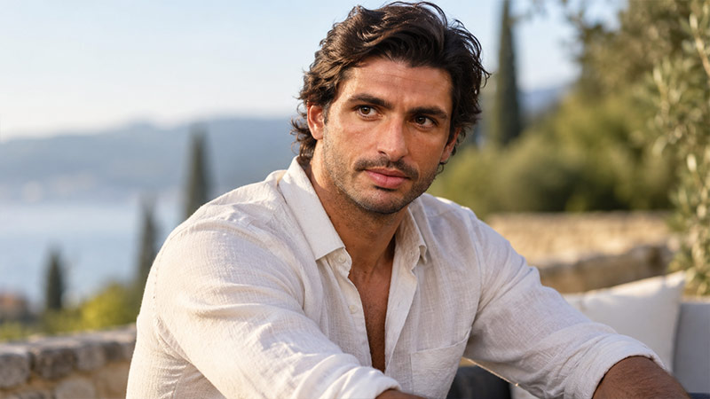 Why Did Ferrari Replace Carlos Sainz
