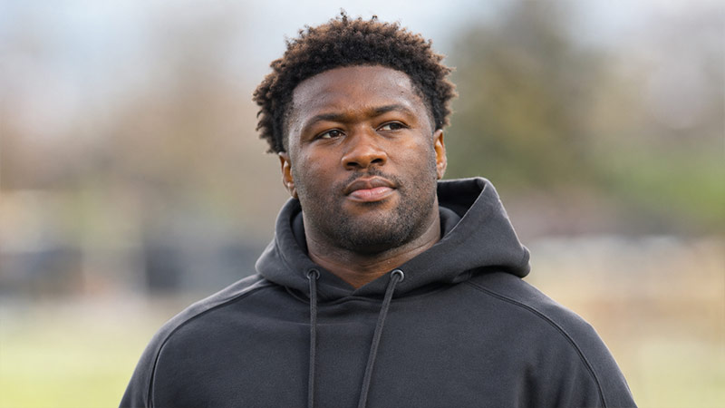 Why Did the Chicago Bears Trade Roquan Smith