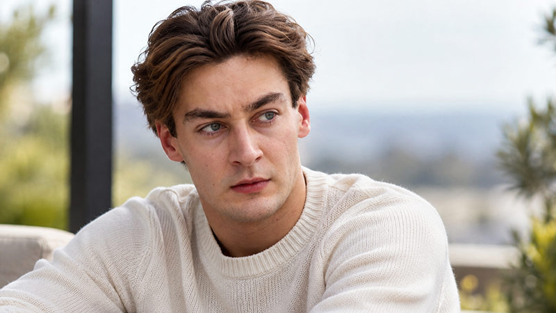 Why Do People Hate George Russell So Much